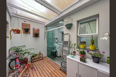 Apartamento à venda com 82m², 3 quartos e 1 vaga