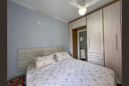 Apartamento à venda com 3 quartos, 82m² em Vila Valparaíso, Santo André