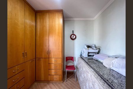 Apartamento à venda com 3 quartos, 110m² em Jardim Bela Vista, Santo André