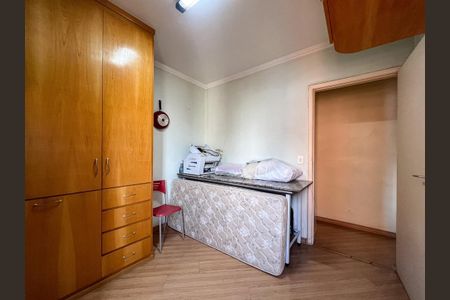 Apartamento à venda com 3 quartos, 110m² em Jardim Bela Vista, Santo André