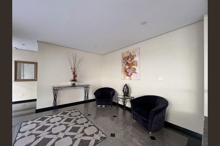 Apartamento à venda com 3 quartos, 110m² em Jardim Bela Vista, Santo André