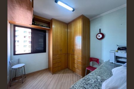 Apartamento à venda com 3 quartos, 110m² em Jardim Bela Vista, Santo André