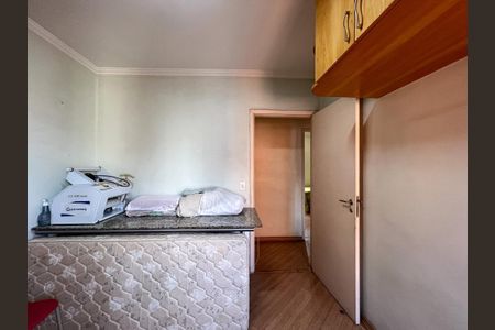 Apartamento à venda com 3 quartos, 110m² em Jardim Bela Vista, Santo André