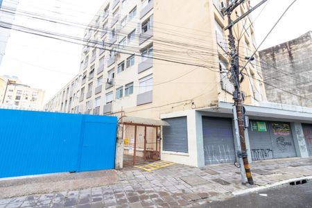 Apartamento à venda com 50m², 1 quarto e sem vaga Apartamento à venda com 50m², 1 quarto e sem vagaFachada