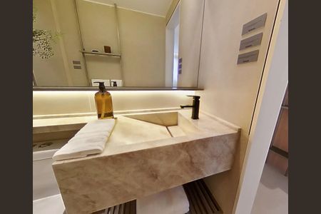 Foto 02 de apartamento à venda com NaN quartos, m² em Cidade Antônio Estêvão de Carvalho, São Paulo