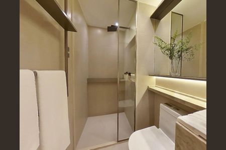 Foto 03 de apartamento à venda com NaN quartos, m² em Cidade Antônio Estêvão de Carvalho, São Paulo