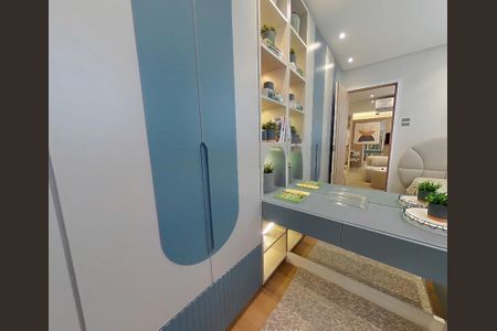 Foto 04 de apartamento à venda com NaN quartos, m² em Cidade Antônio Estêvão de Carvalho, São Paulo