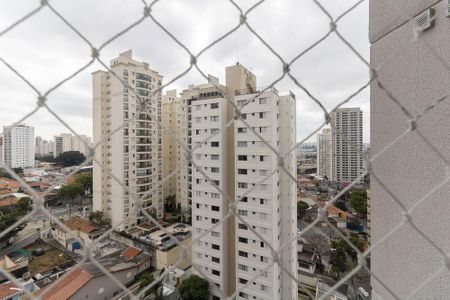 Apartamento à venda com 54m², 2 quartos e 1 vagaVista da Suíte 