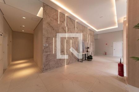 Apartamento à venda com 54m², 2 quartos e 1 vagaHall de Entrada 