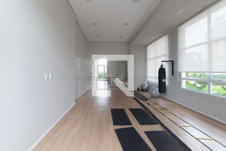 Apartamento à venda com 54m², 2 quartos e 1 vagaAcademia