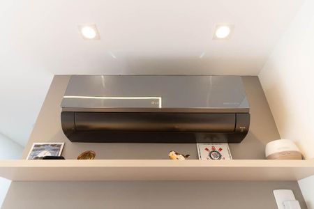 Apartamento à venda com 54m², 2 quartos e 1 vagaSala