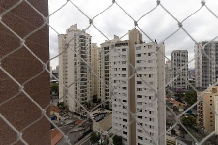 Apartamento à venda com 54m², 2 quartos e 1 vagaVista da Lavanderia