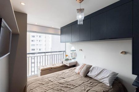 Apartamento à venda com 54m², 2 quartos e 1 vagaSuíte 