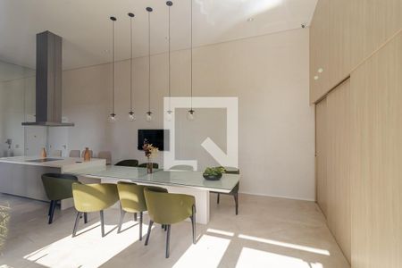 Apartamento à venda com 54m², 2 quartos e 1 vagaEspaço Gourmet 