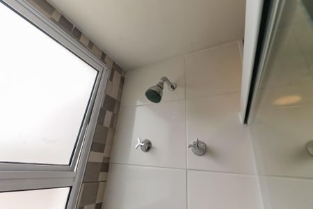 Apartamento à venda com 41m², 2 quartos e sem vagaBanheiro - chuveiro