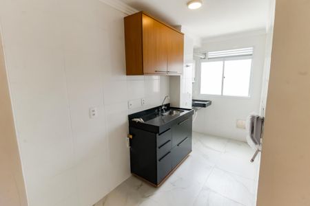 Apartamento à venda com 41m², 2 quartos e sem vagaCozinha - Armários