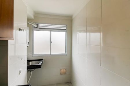 Apartamento à venda com 41m², 2 quartos e sem vagaÁrea de Serviço