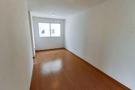 Apartamento à venda com 41m², 2 quartos e sem vagaSala