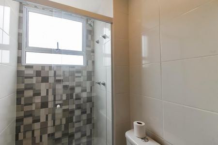 Apartamento à venda com 41m², 2 quartos e sem vagaBanheiro