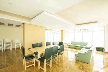Foto 62 de apartamento à venda com 4 quartos, 290m² em Vila Clementino, São Paulo