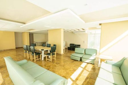 Foto 61 de apartamento à venda com 4 quartos, 290m² em Vila Clementino, São Paulo