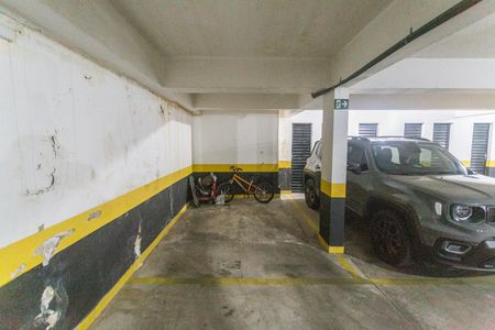 Apartamento à venda com 90m², 3 quartos e 3 vagasGaragem