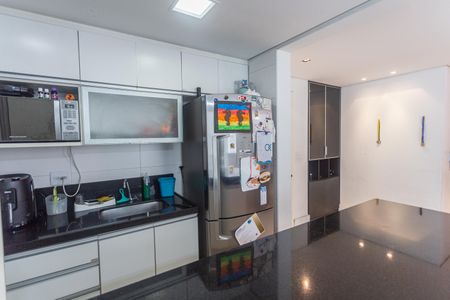 Apartamento à venda com 90m², 3 quartos e 3 vagasCozinha