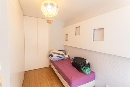 Apartamento à venda com 90m², 3 quartos e 3 vagasQuarto 