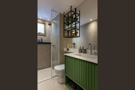 Apartamento à venda com 100m², 3 quartos e 2 vagasFoto 01