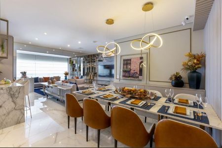 Apartamento à venda com 100m², 3 quartos e 2 vagasFoto 06