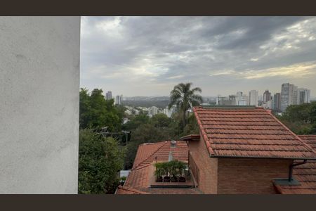 Apartamento à venda com 97m², 2 quartos e 2 vagas Apartamento à venda com 97m², 2 quartos e 2 vagasVista da Varanda