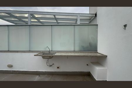 Apartamento à venda com 97m², 2 quartos e 2 vagas Apartamento à venda com 97m², 2 quartos e 2 vagasÁrea de Serviço