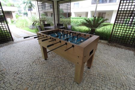 Apartamento à venda com 70m², 2 quartos e 1 vagaÁrea comum - Jogos