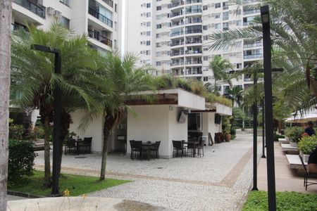 Apartamento à venda com 70m², 2 quartos e 1 vagaÁrea comum - Restaurante
