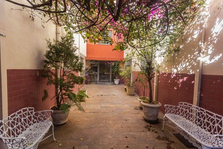 Apartamento à venda com 80m², 3 quartos e sem vaga Apartamento à venda com 80m², 3 quartos e sem vagaHall de Entrada