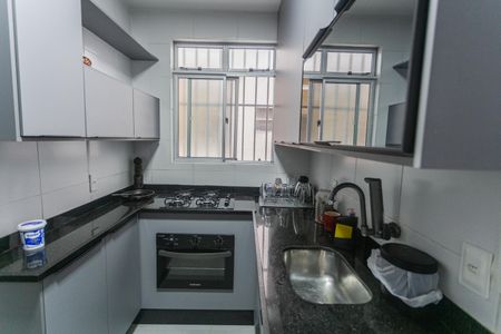 Apartamento à venda com 80m², 3 quartos e sem vaga Apartamento à venda com 80m², 3 quartos e sem vagaCozinha