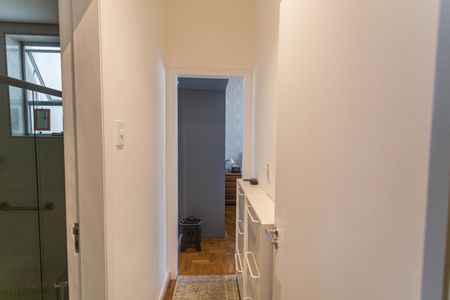 Apartamento à venda com 80m², 3 quartos e sem vaga Apartamento à venda com 80m², 3 quartos e sem vagaSuíte