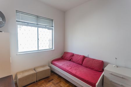 Apartamento à venda com 80m², 3 quartos e sem vaga Apartamento à venda com 80m², 3 quartos e sem vagaQuarto 2