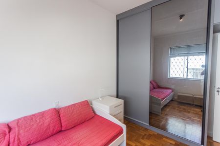 Apartamento à venda com 80m², 3 quartos e sem vaga Apartamento à venda com 80m², 3 quartos e sem vagaQuarto 2