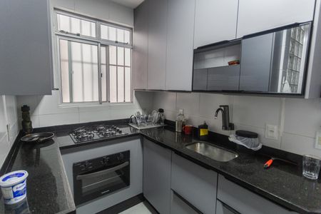 Apartamento à venda com 80m², 3 quartos e sem vaga Apartamento à venda com 80m², 3 quartos e sem vagaCozinha