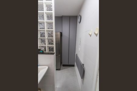 Apartamento à venda com 80m², 3 quartos e sem vaga Apartamento à venda com 80m², 3 quartos e sem vagaÁrea de Serviço