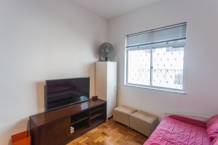 Apartamento à venda com 80m², 3 quartos e sem vaga Apartamento à venda com 80m², 3 quartos e sem vagaQuarto 2