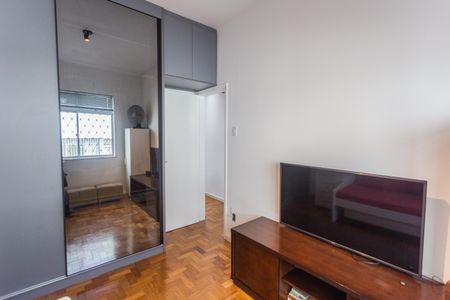Apartamento à venda com 80m², 3 quartos e sem vaga Apartamento à venda com 80m², 3 quartos e sem vagaQuarto 2