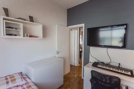 Apartamento à venda com 80m², 3 quartos e sem vaga Apartamento à venda com 80m², 3 quartos e sem vagaQuarto 1