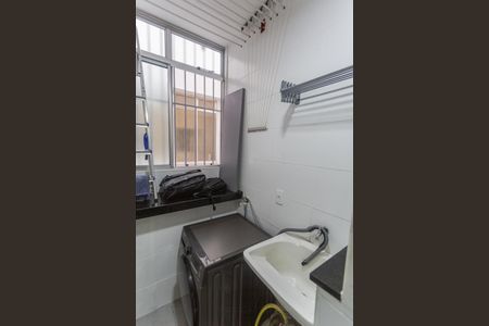 Apartamento à venda com 80m², 3 quartos e sem vaga Apartamento à venda com 80m², 3 quartos e sem vagaÁrea de Serviço