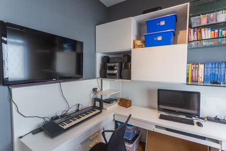 Apartamento à venda com 80m², 3 quartos e sem vaga Apartamento à venda com 80m², 3 quartos e sem vagaQuarto 1