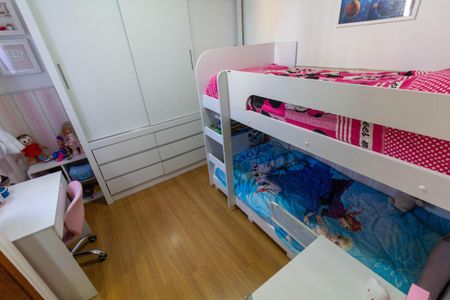 Casa de condomínio à venda com 65m², 2 quartos e 1 vaga Casa de condomínio à venda com 65m², 2 quartos e 1 vagaQuarto 2