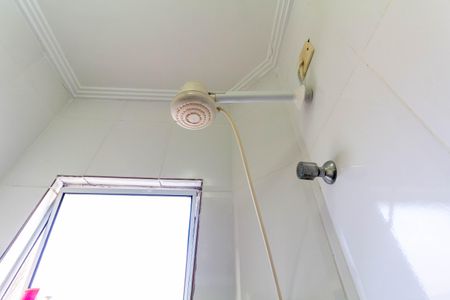 Casa de condomínio à venda com 65m², 2 quartos e 1 vaga Casa de condomínio à venda com 65m², 2 quartos e 1 vagaBanheiro 1