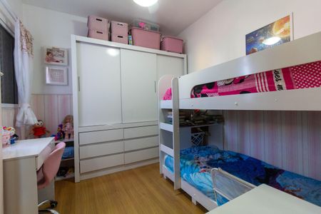 Casa de condomínio à venda com 65m², 2 quartos e 1 vaga Casa de condomínio à venda com 65m², 2 quartos e 1 vagaQuarto 2