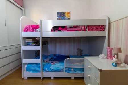 Casa de condomínio à venda com 65m², 2 quartos e 1 vaga Casa de condomínio à venda com 65m², 2 quartos e 1 vagaQuarto 2